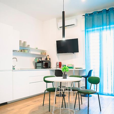 Bellbell Charme Maison Бари Екстериор снимка