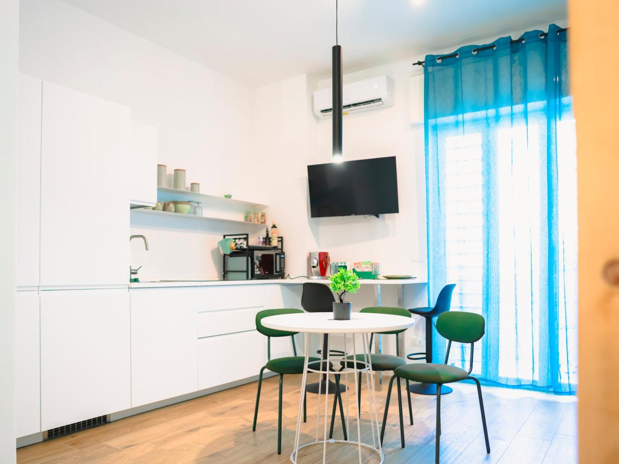 Bellbell Charme Maison Бари Екстериор снимка